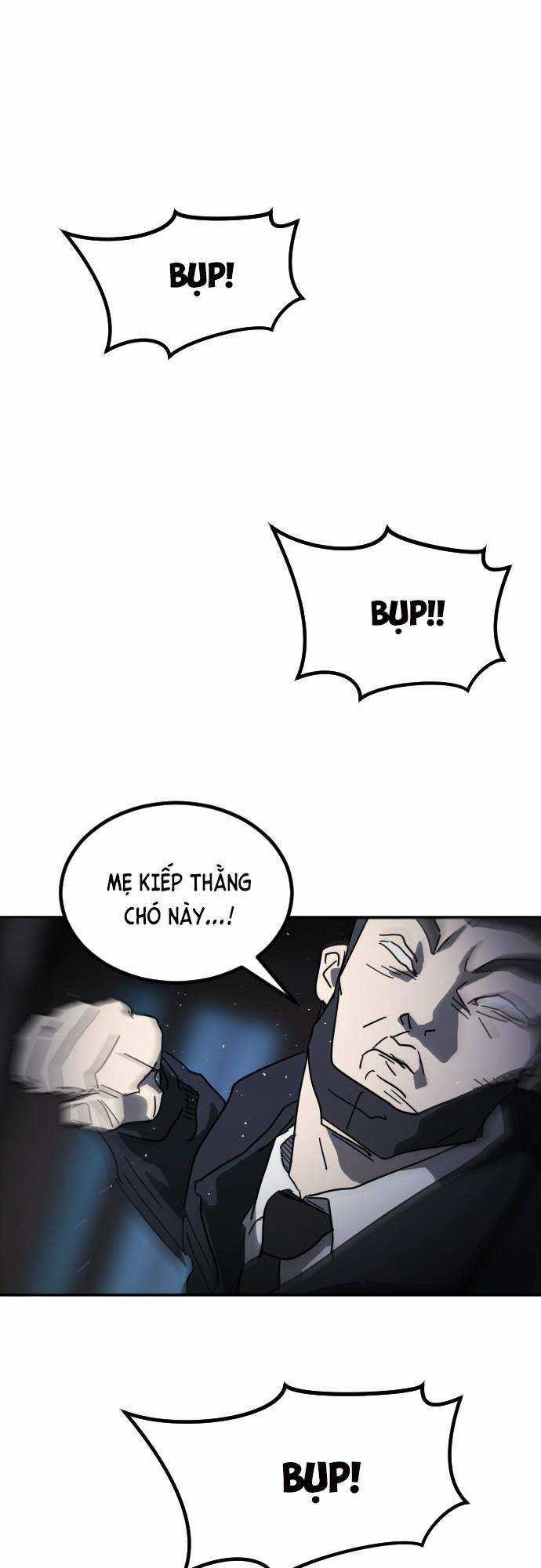 Đại Dịch Seoul - Chapter 100 - Trang 17