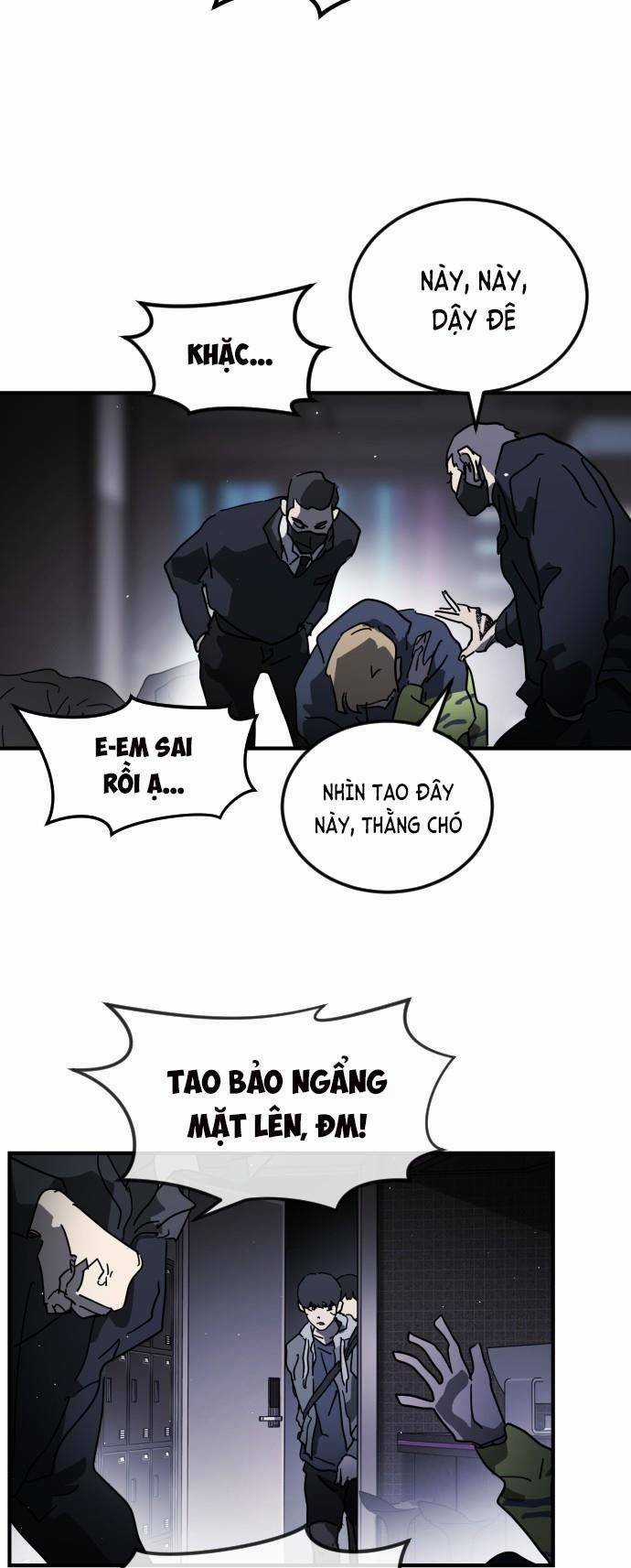 Đại Dịch Seoul - Chapter 100 - Trang 18