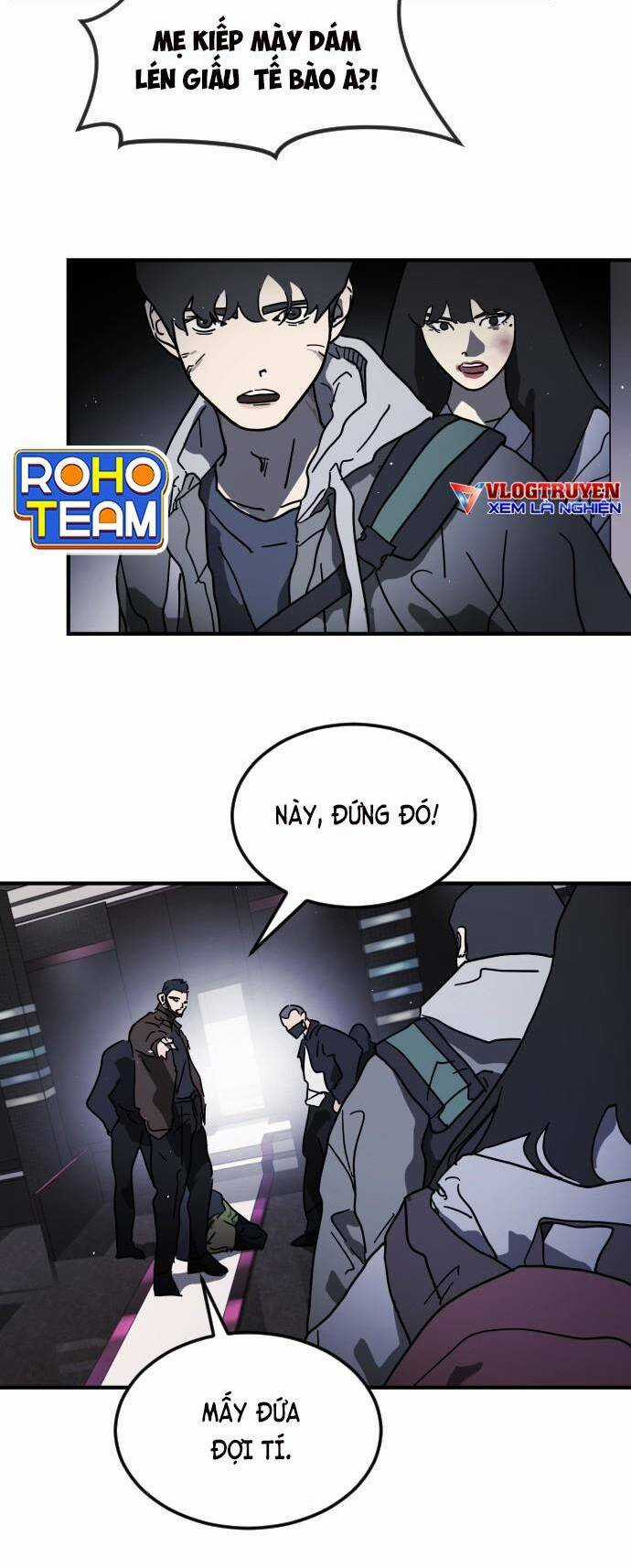 Đại Dịch Seoul - Chapter 100 - Trang 19