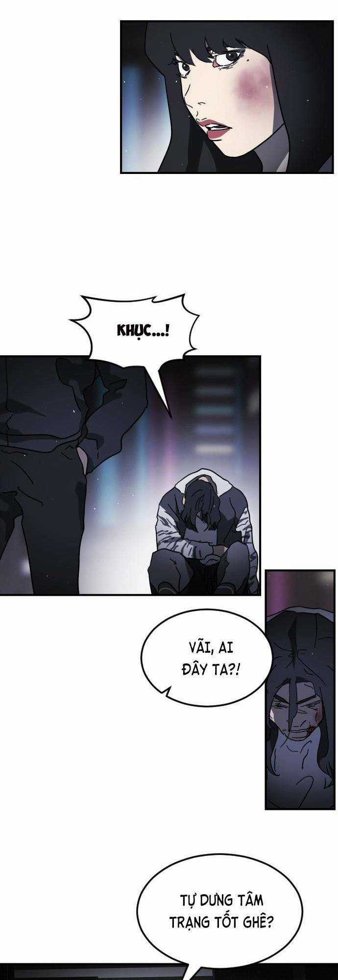 Đại Dịch Seoul - Chapter 100 - Trang 20