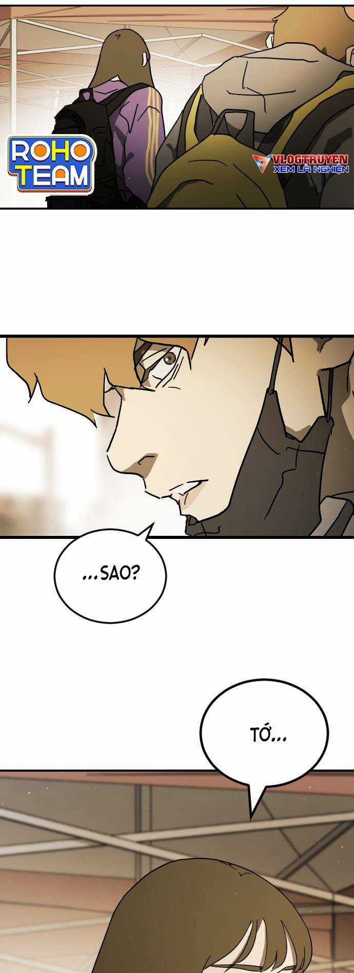 Đại Dịch Seoul - Chapter 100 - Trang 3