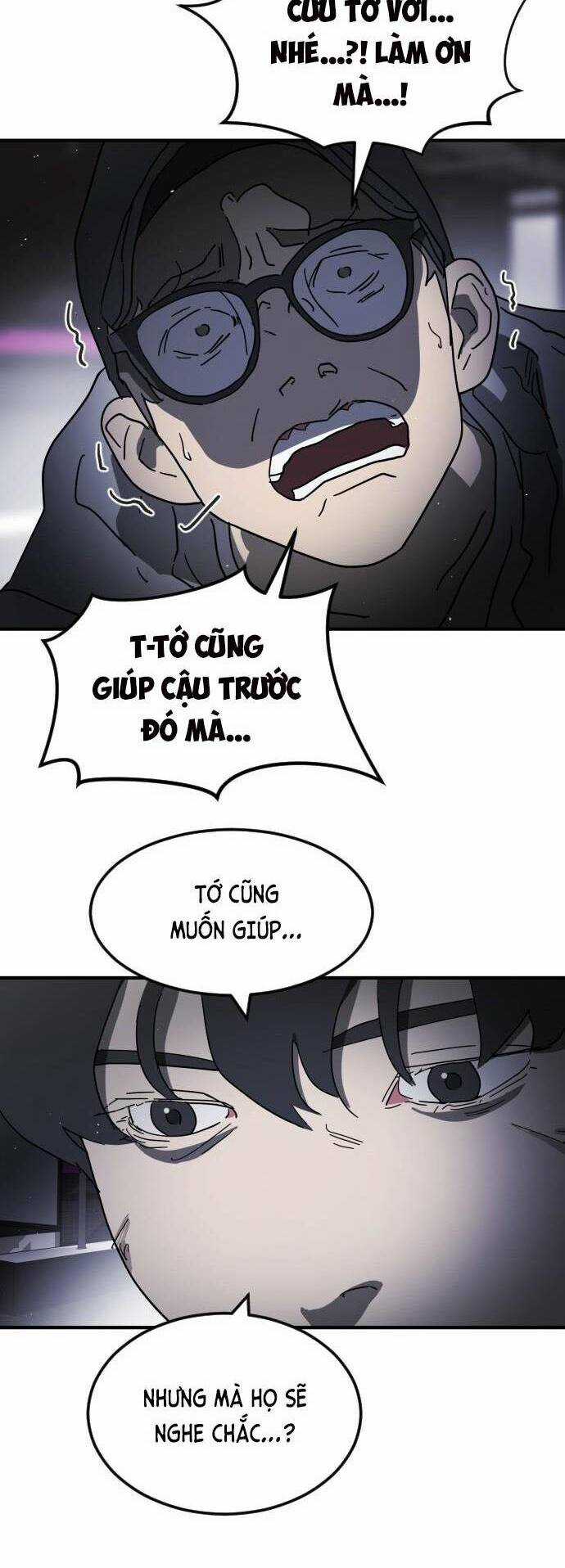 Đại Dịch Seoul - Chapter 100 - Trang 25