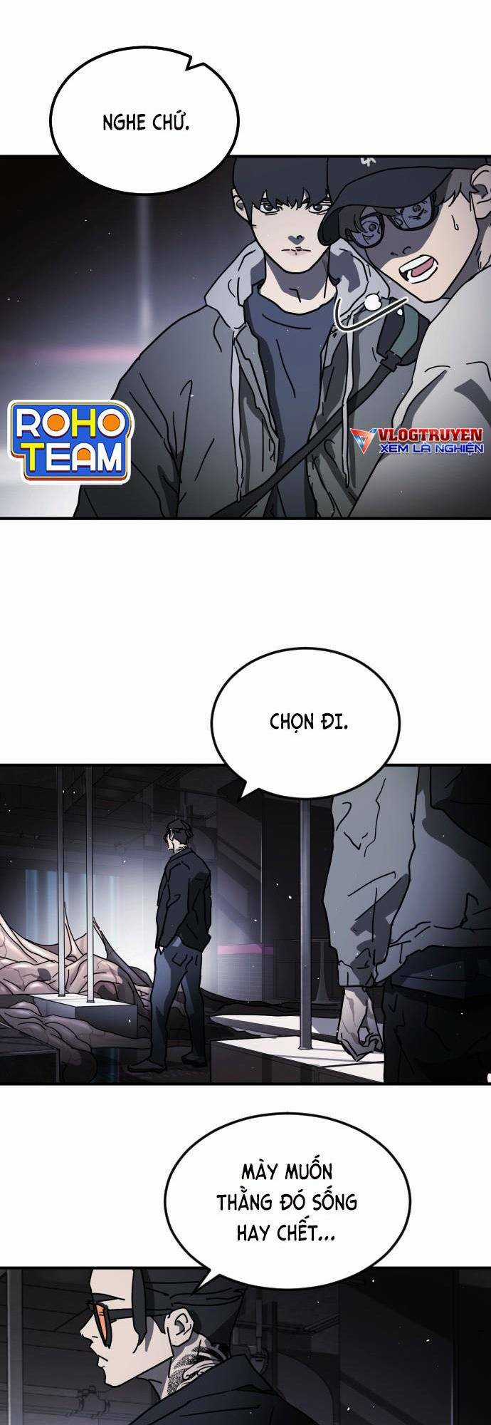 Đại Dịch Seoul - Chapter 100 - Trang 26