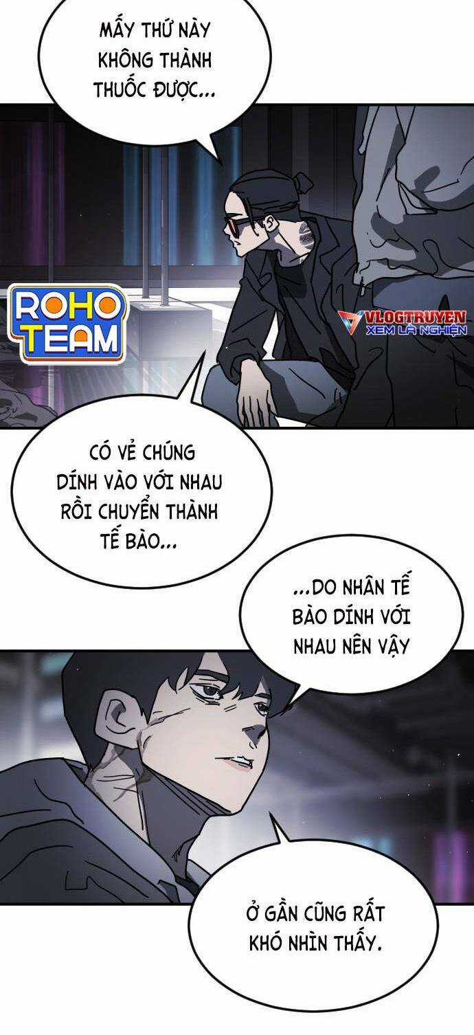 Đại Dịch Seoul - Chapter 100 - Trang 28