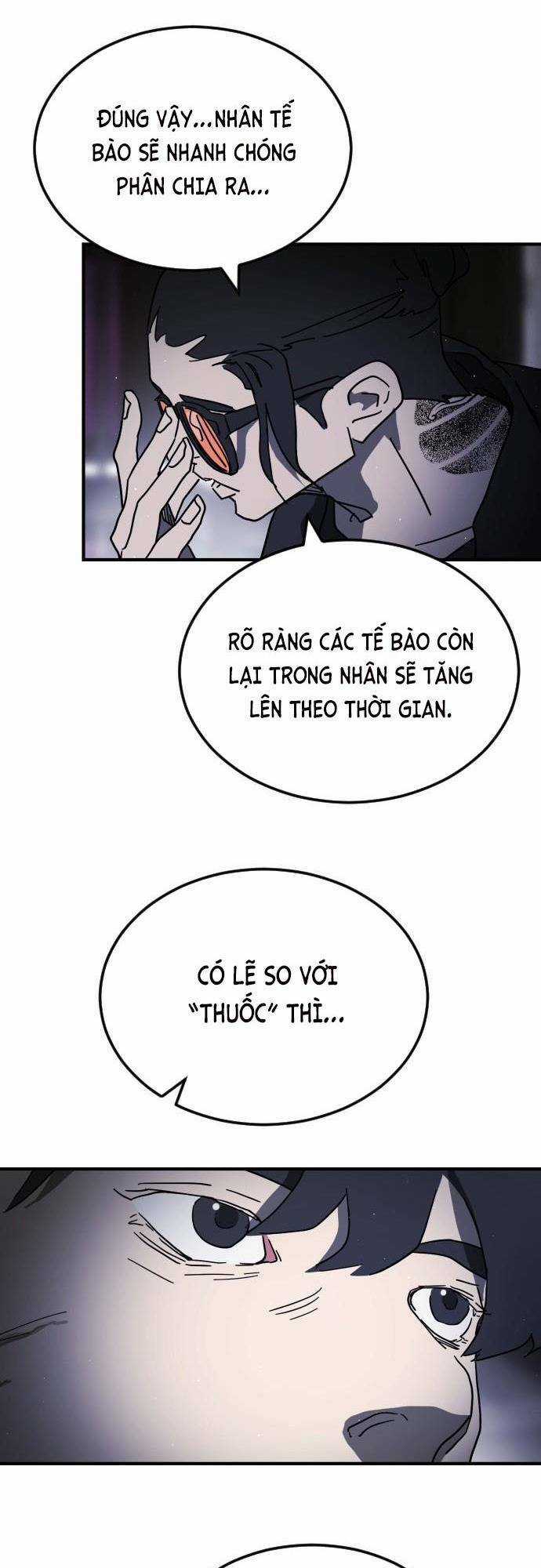Đại Dịch Seoul - Chapter 100 - Trang 29