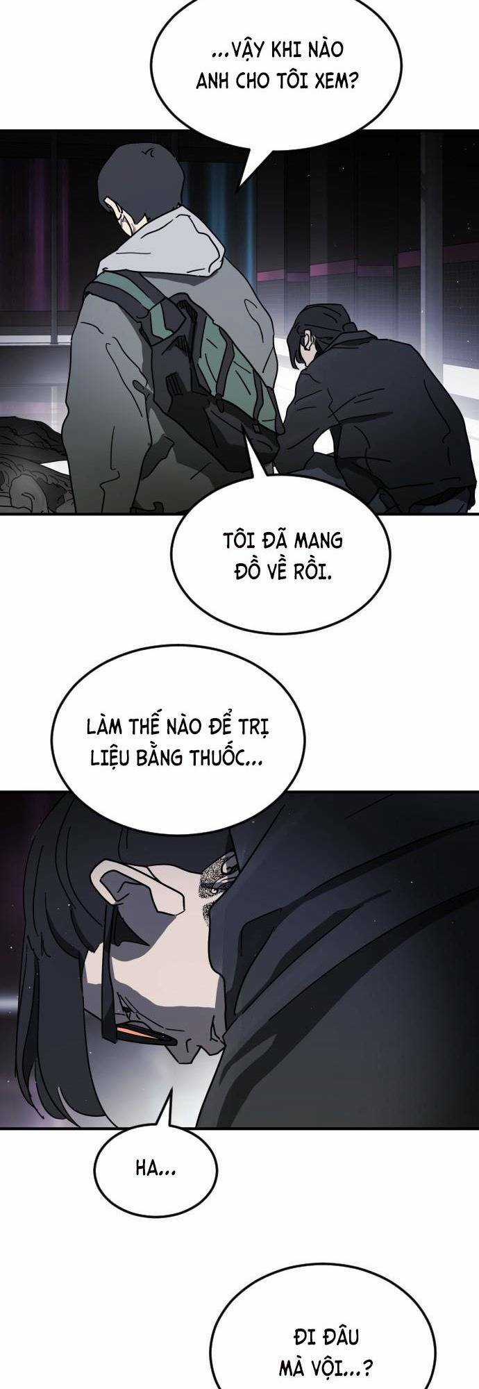 Đại Dịch Seoul - Chapter 100 - Trang 30