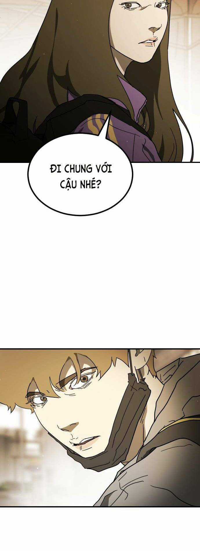 Đại Dịch Seoul - Chapter 100 - Trang 4