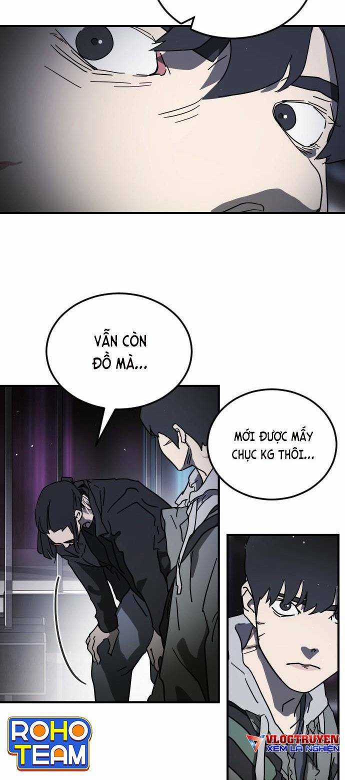 Đại Dịch Seoul - Chapter 100 - Trang 31