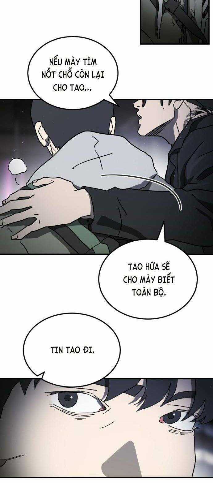 Đại Dịch Seoul - Chapter 100 - Trang 32