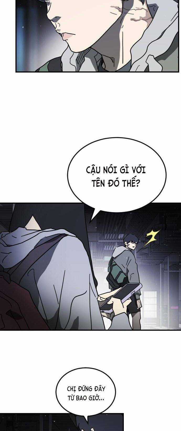 Đại Dịch Seoul - Chapter 100 - Trang 34