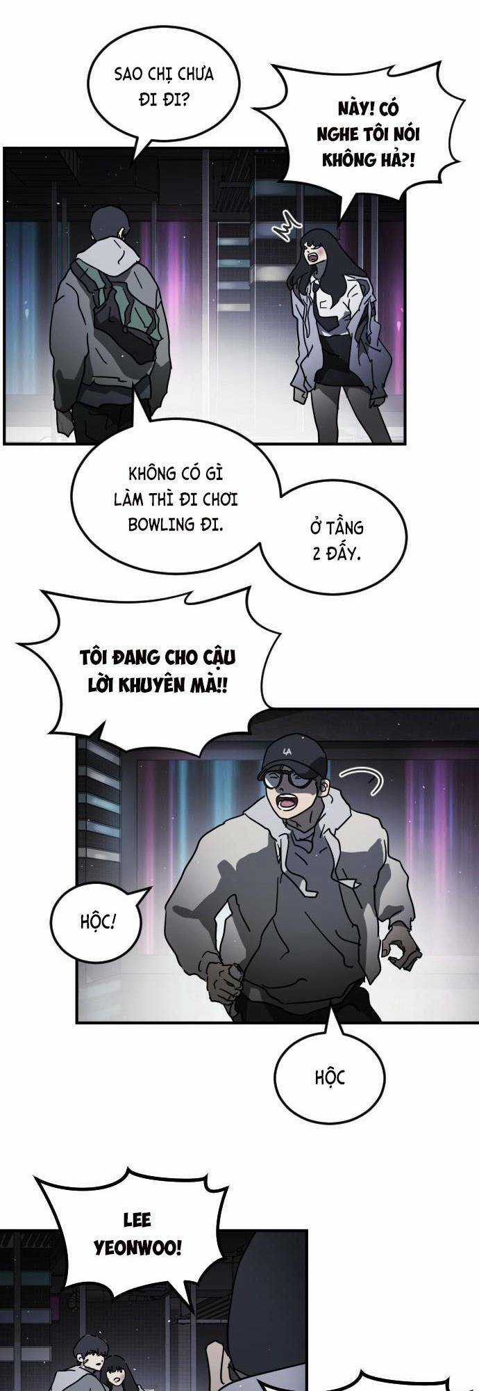 Đại Dịch Seoul - Chapter 100 - Trang 36