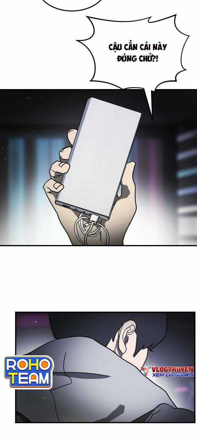 Đại Dịch Seoul - Chapter 100 - Trang 38