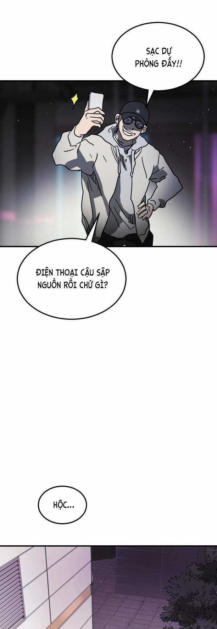 Đại Dịch Seoul - Chapter 100 - Trang 39