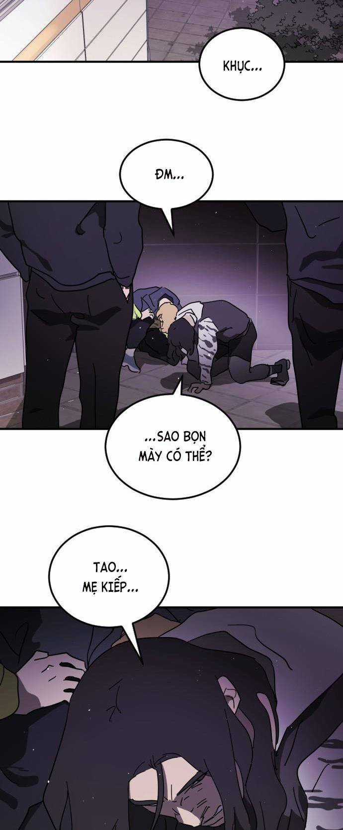 Đại Dịch Seoul - Chapter 100 - Trang 40