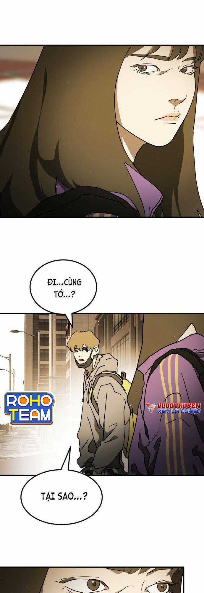 Đại Dịch Seoul - Chapter 100 - Trang 5