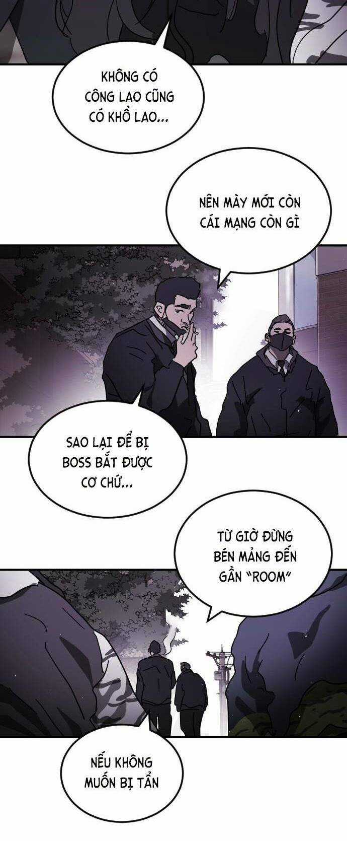 Đại Dịch Seoul - Chapter 100 - Trang 41