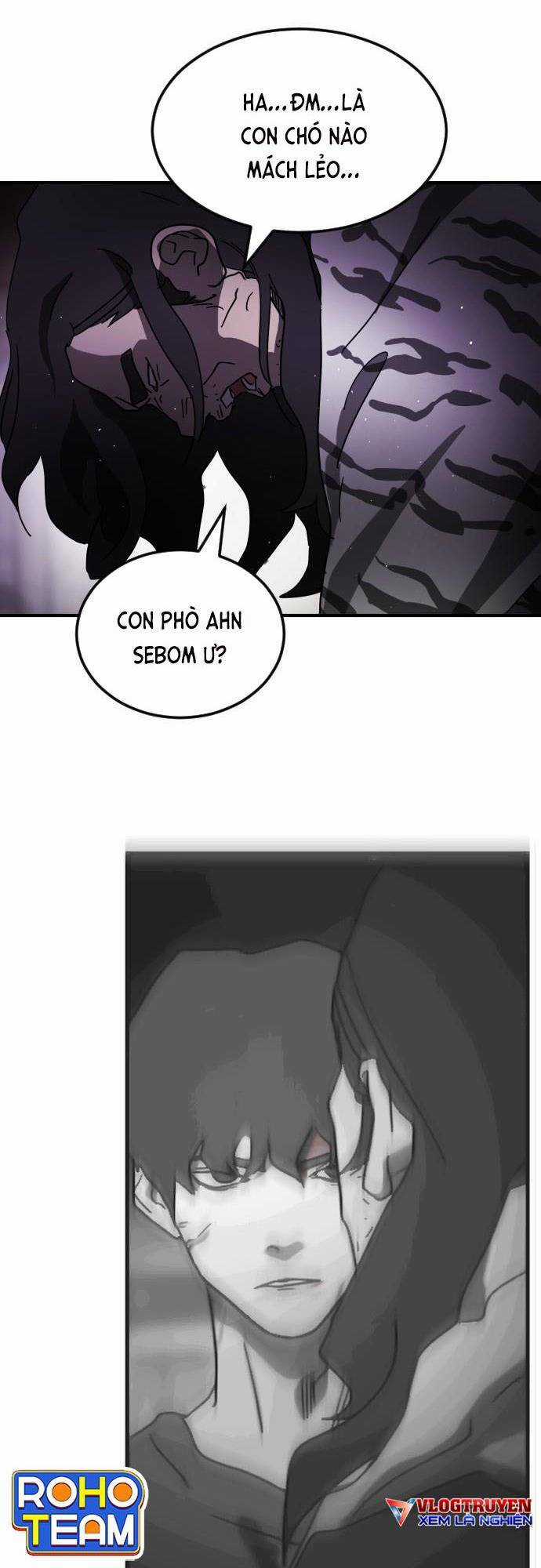 Đại Dịch Seoul - Chapter 100 - Trang 42