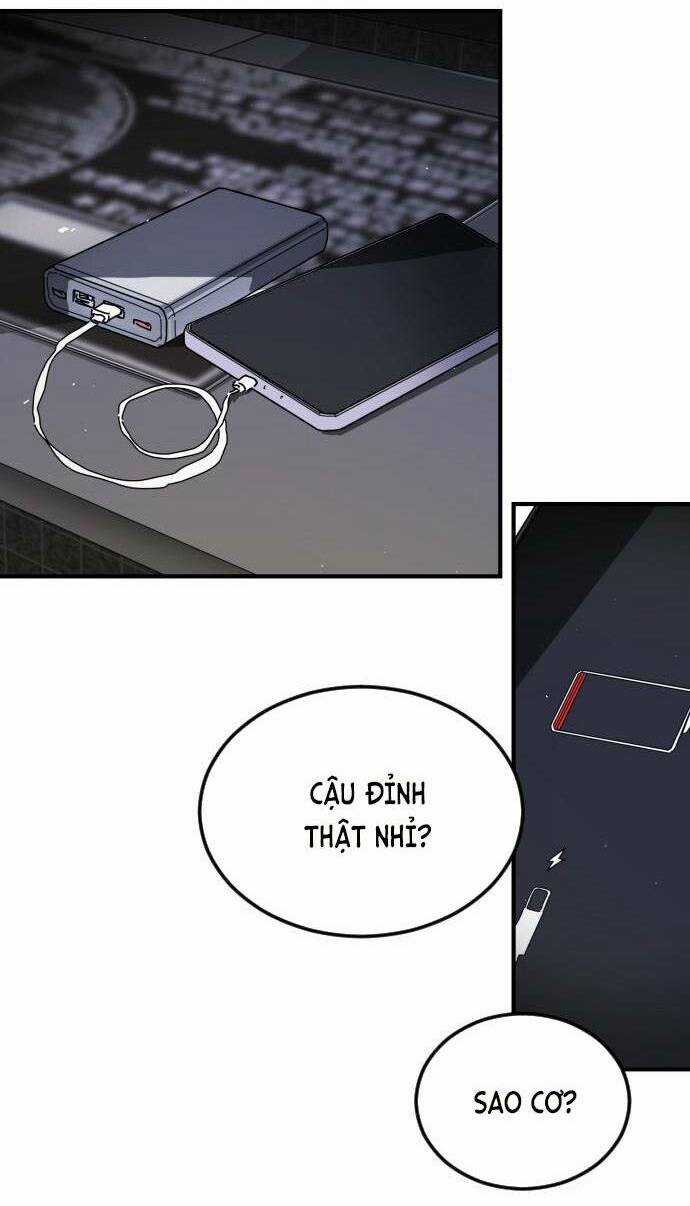 Đại Dịch Seoul - Chapter 100 - Trang 45