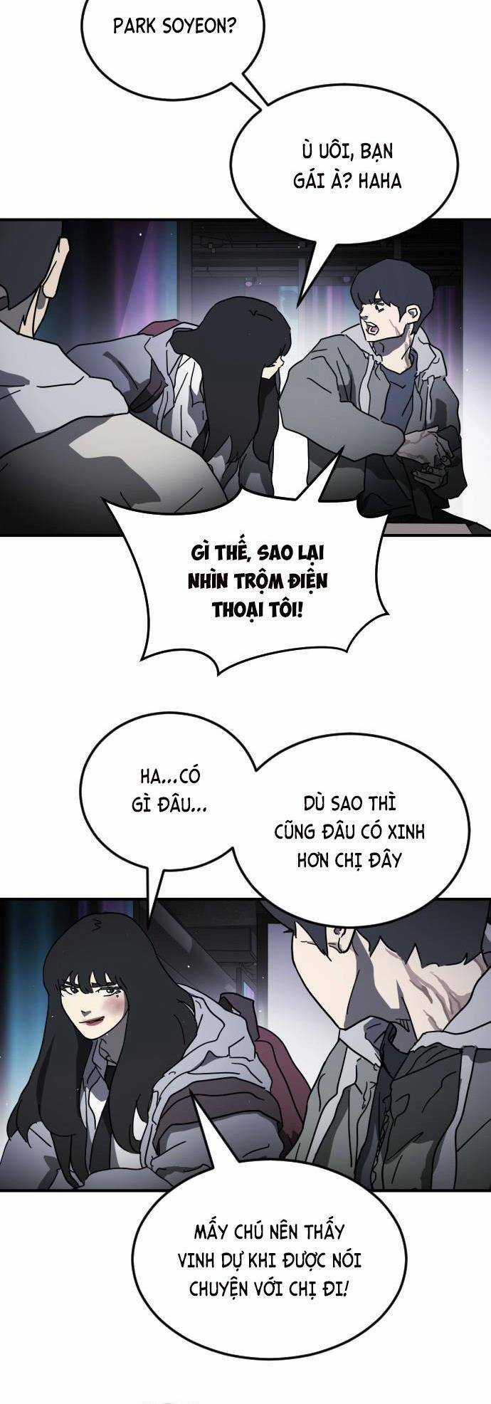 Đại Dịch Seoul - Chapter 100 - Trang 50