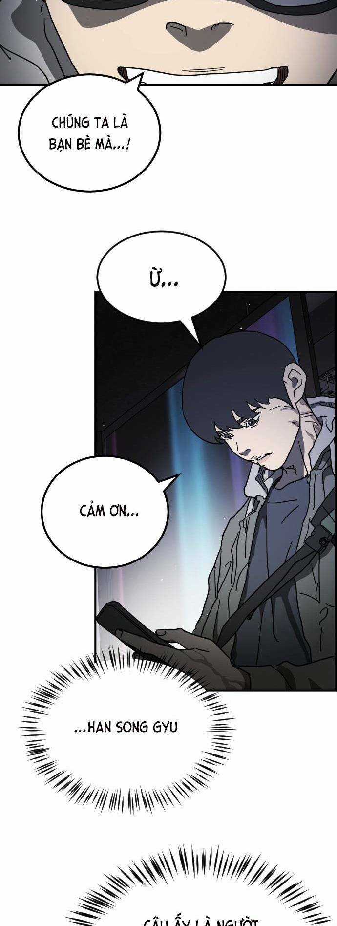 Đại Dịch Seoul - Chapter 100 - Trang 53