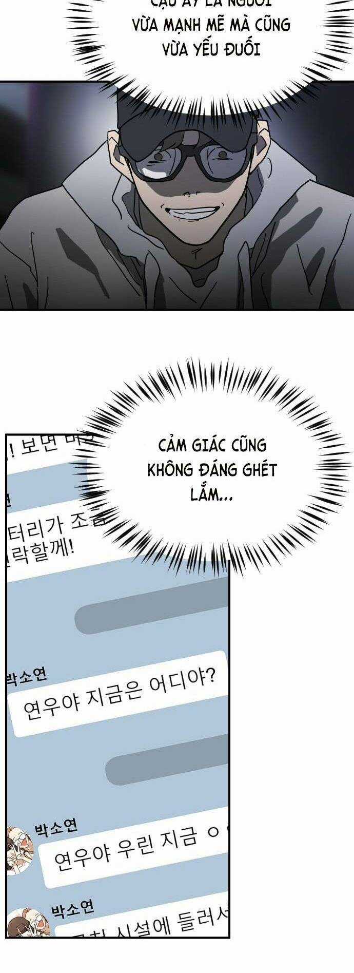 Đại Dịch Seoul - Chapter 100 - Trang 54