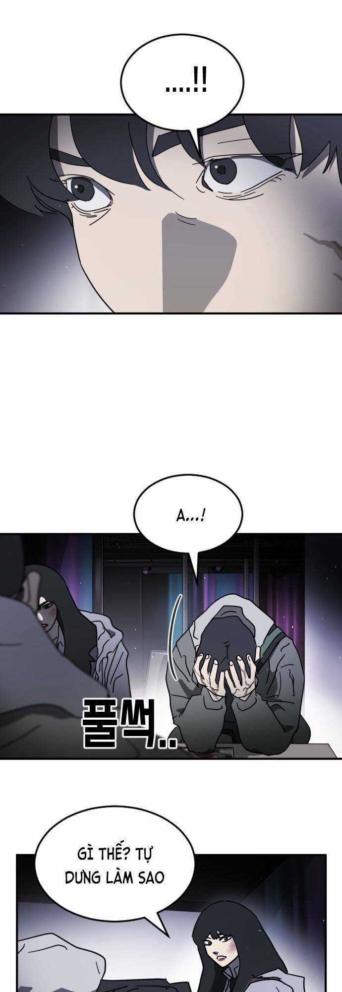 Đại Dịch Seoul - Chapter 100 - Trang 55