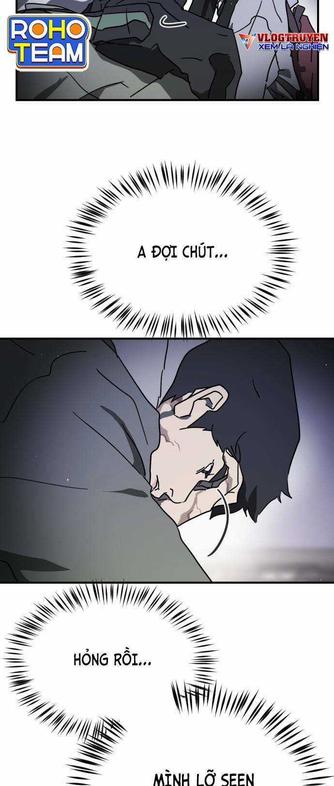 Đại Dịch Seoul - Chapter 100 - Trang 56