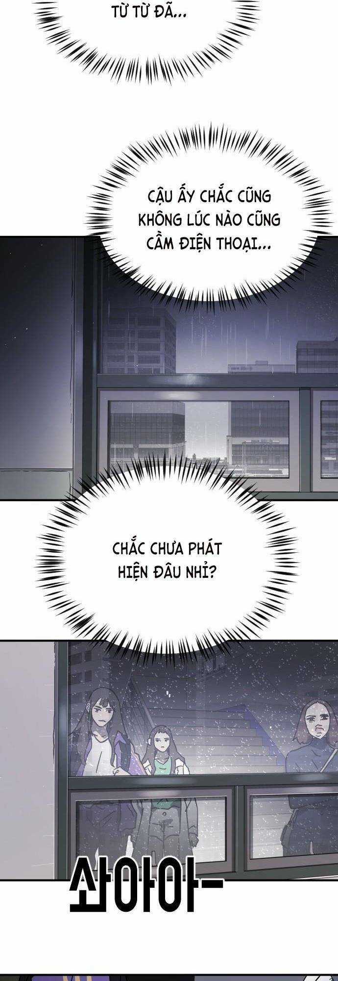 Đại Dịch Seoul - Chapter 100 - Trang 58