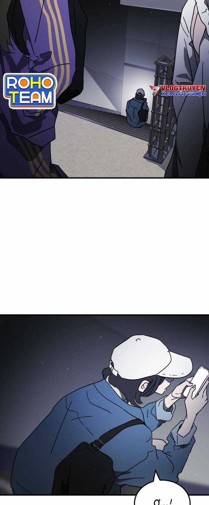 Đại Dịch Seoul - Chapter 100 - Trang 59