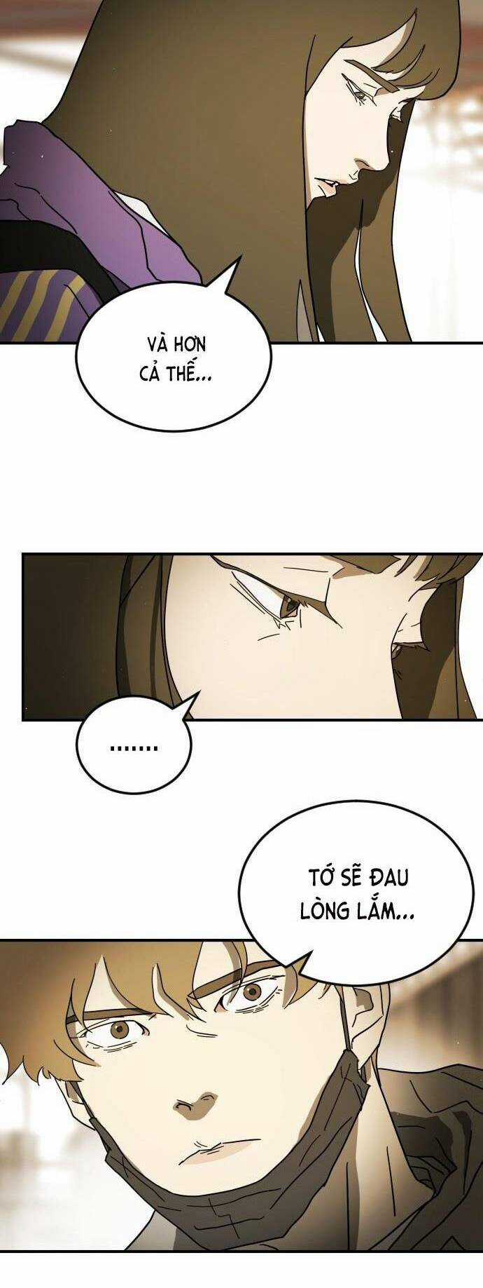 Đại Dịch Seoul - Chapter 100 - Trang 7