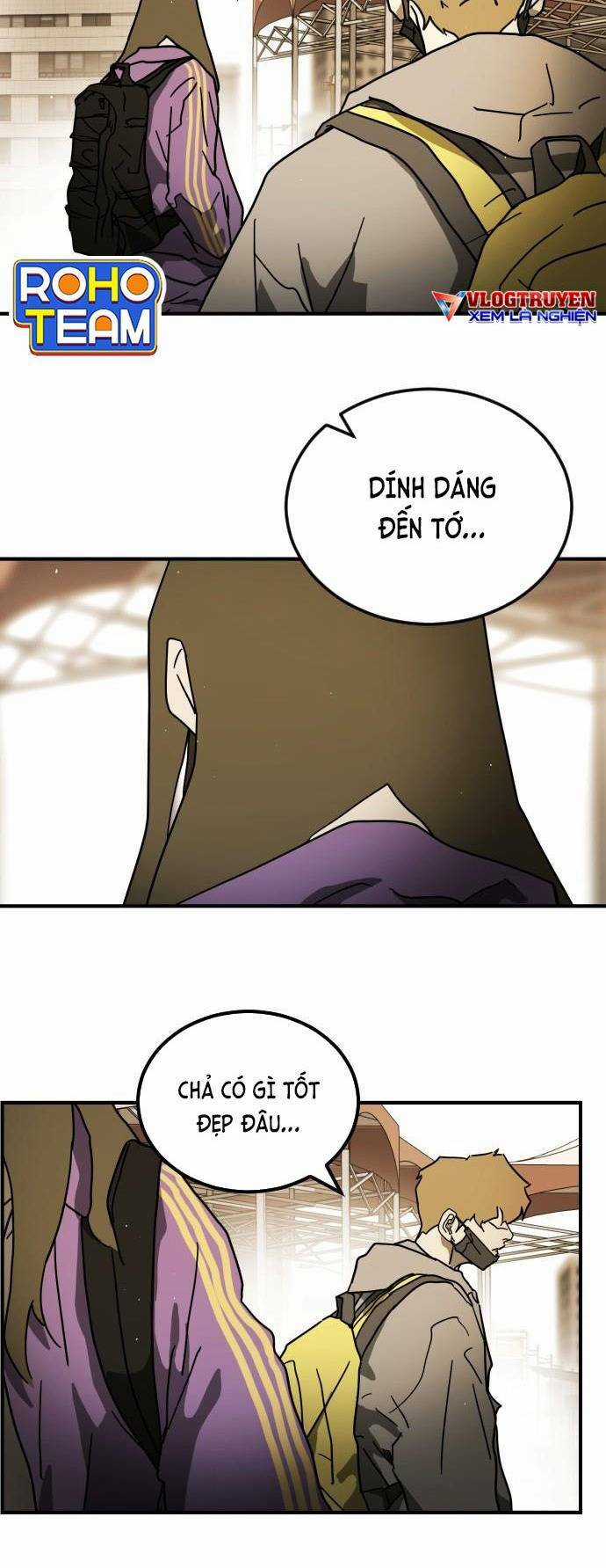 Đại Dịch Seoul - Chapter 100 - Trang 9