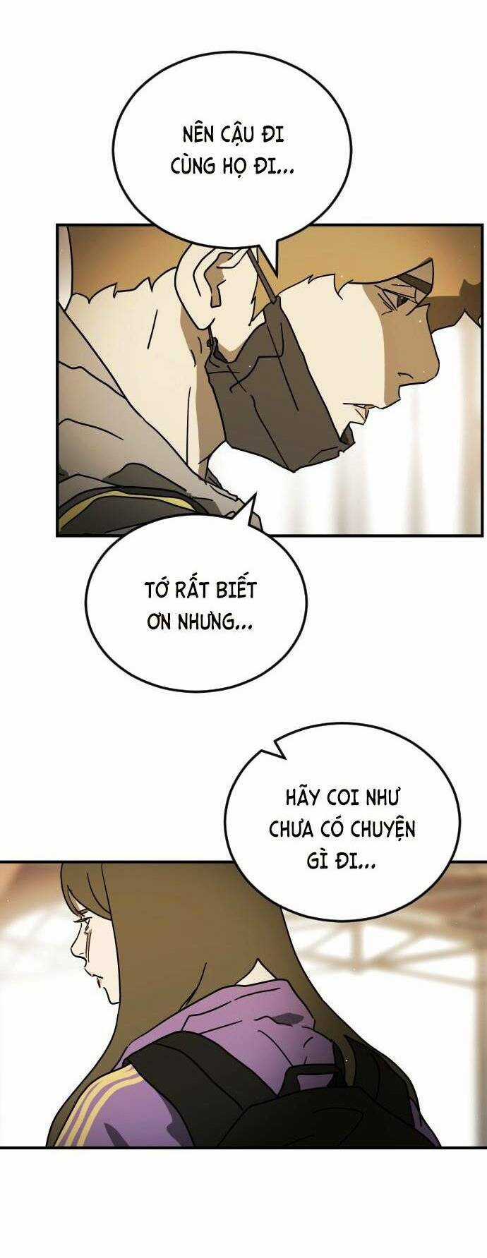 Đại Dịch Seoul - Chapter 100 - Trang 10