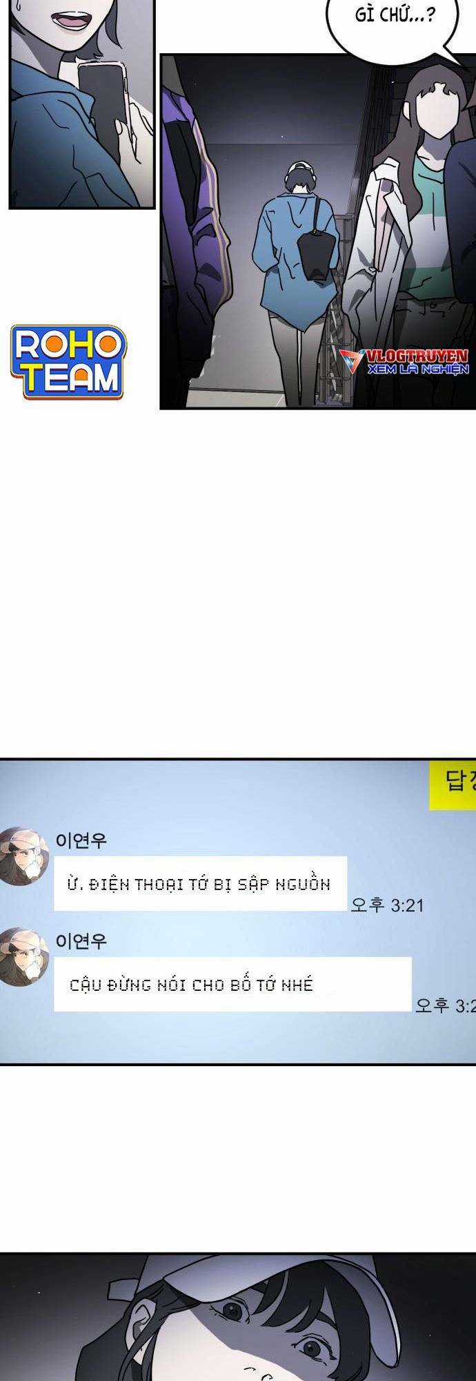 Đại Dịch Seoul - Chapter 101 - Trang 18