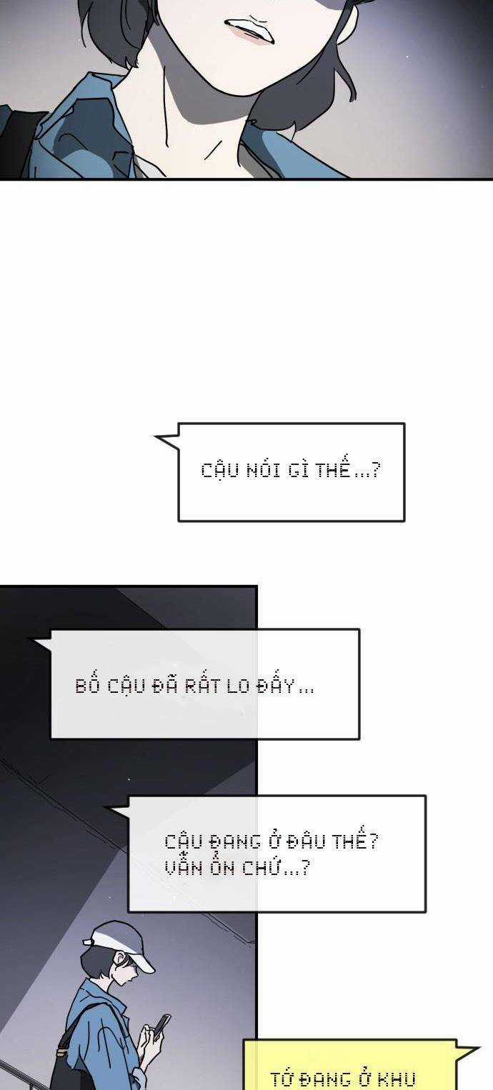 Đại Dịch Seoul - Chapter 101 - Trang 19