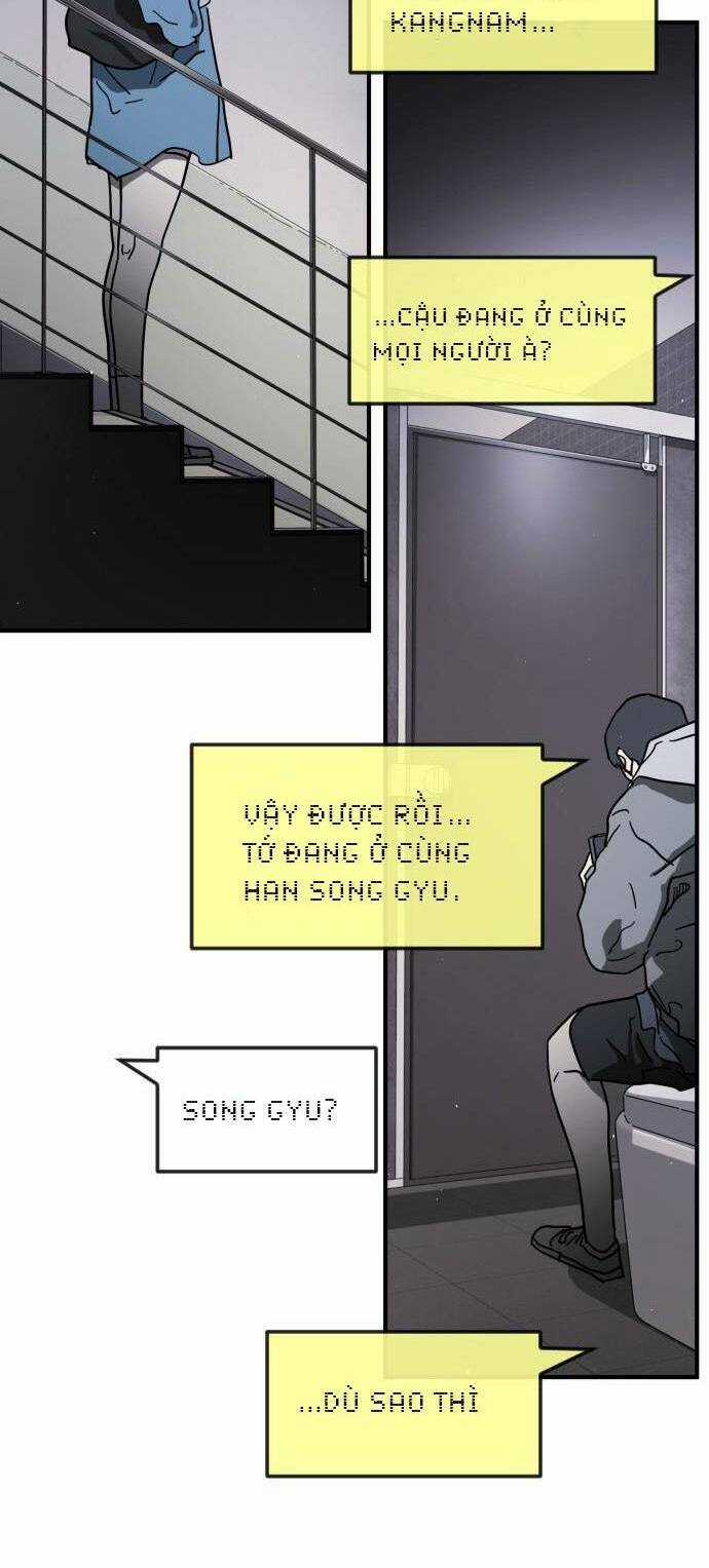 Đại Dịch Seoul - Chapter 101 - Trang 20