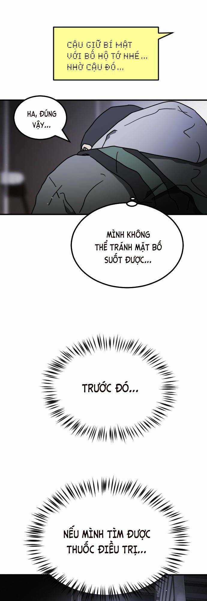 Đại Dịch Seoul - Chapter 101 - Trang 21