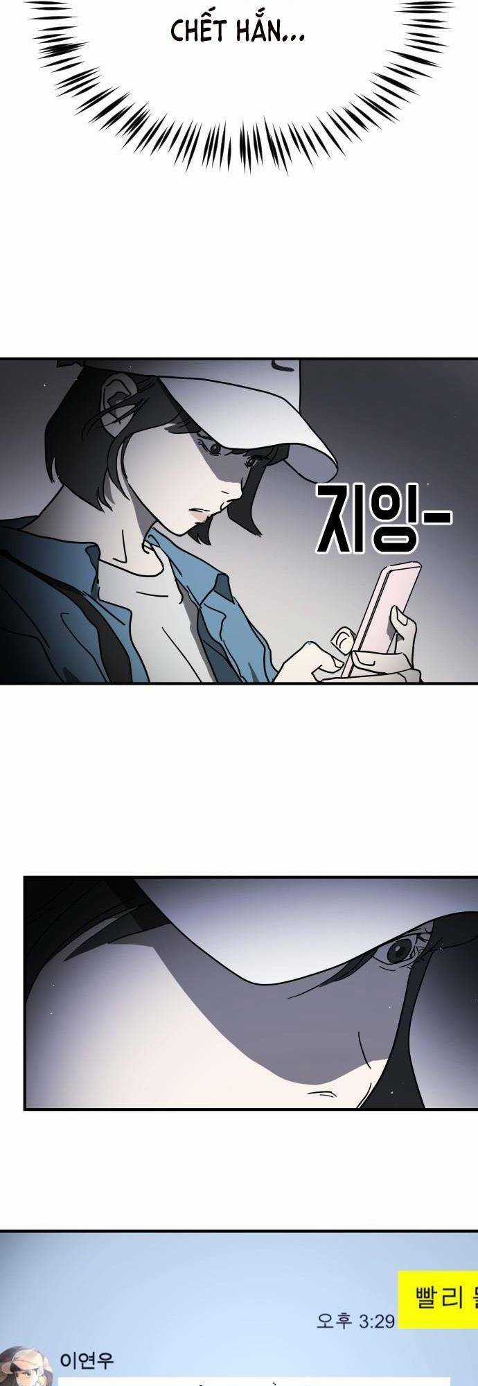 Đại Dịch Seoul - Chapter 101 - Trang 24