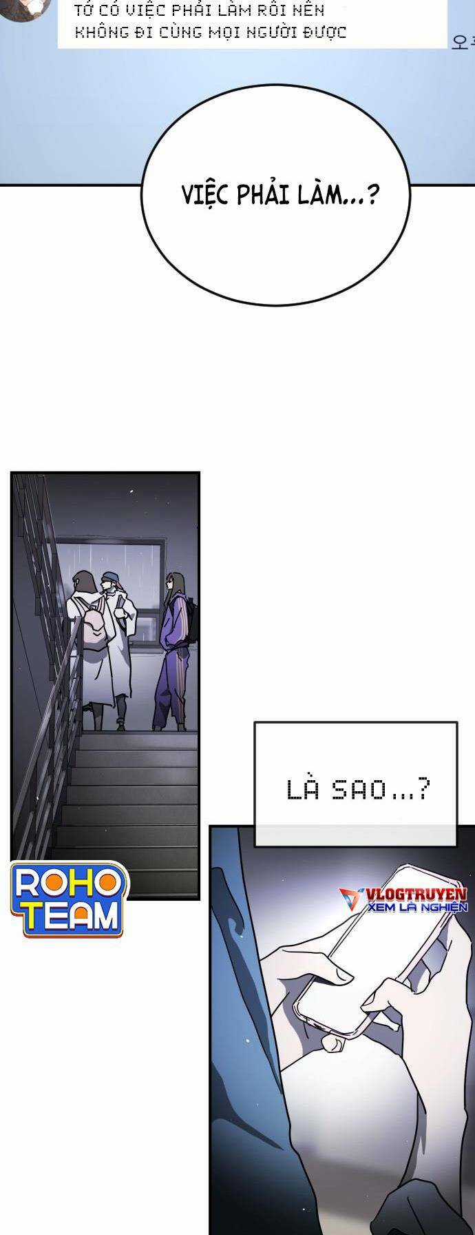 Đại Dịch Seoul - Chapter 101 - Trang 25