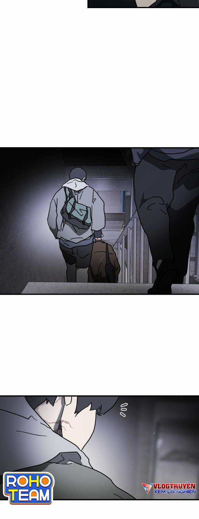 Đại Dịch Seoul - Chapter 101 - Trang 26