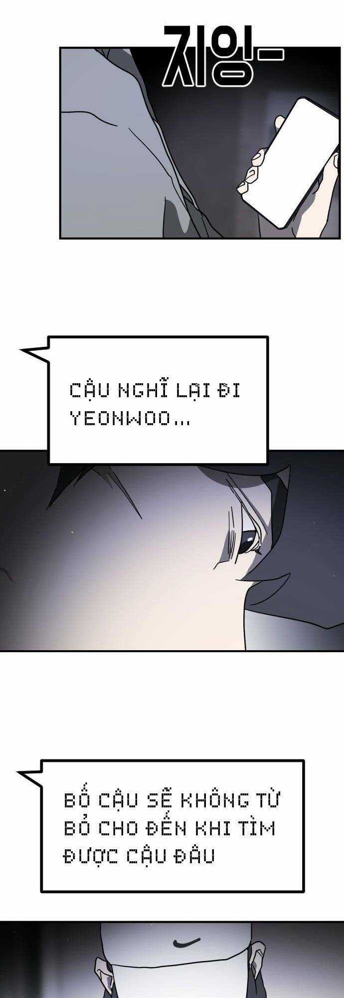 Đại Dịch Seoul - Chapter 101 - Trang 27