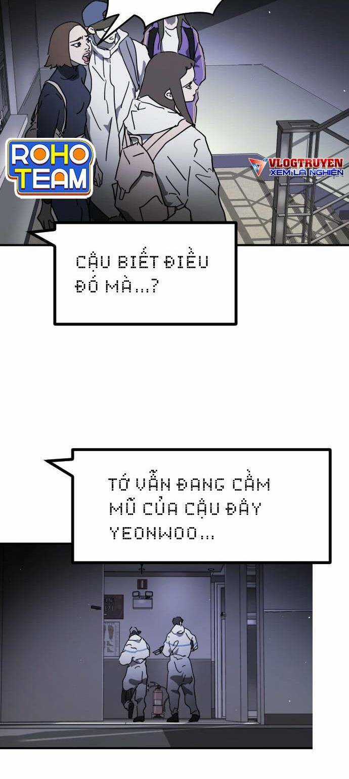 Đại Dịch Seoul - Chapter 101 - Trang 29