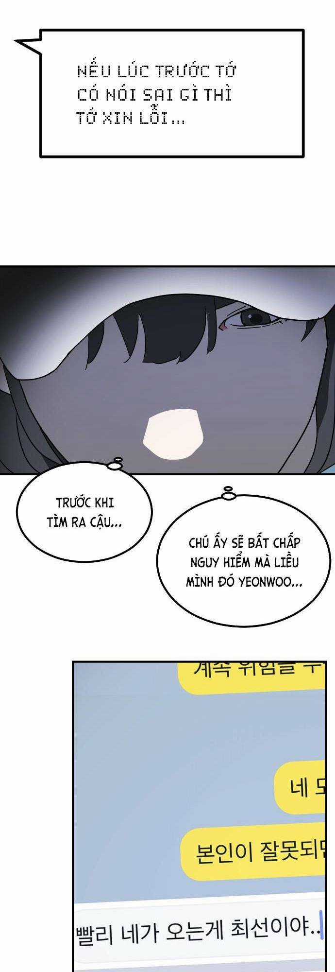 Đại Dịch Seoul - Chapter 101 - Trang 30