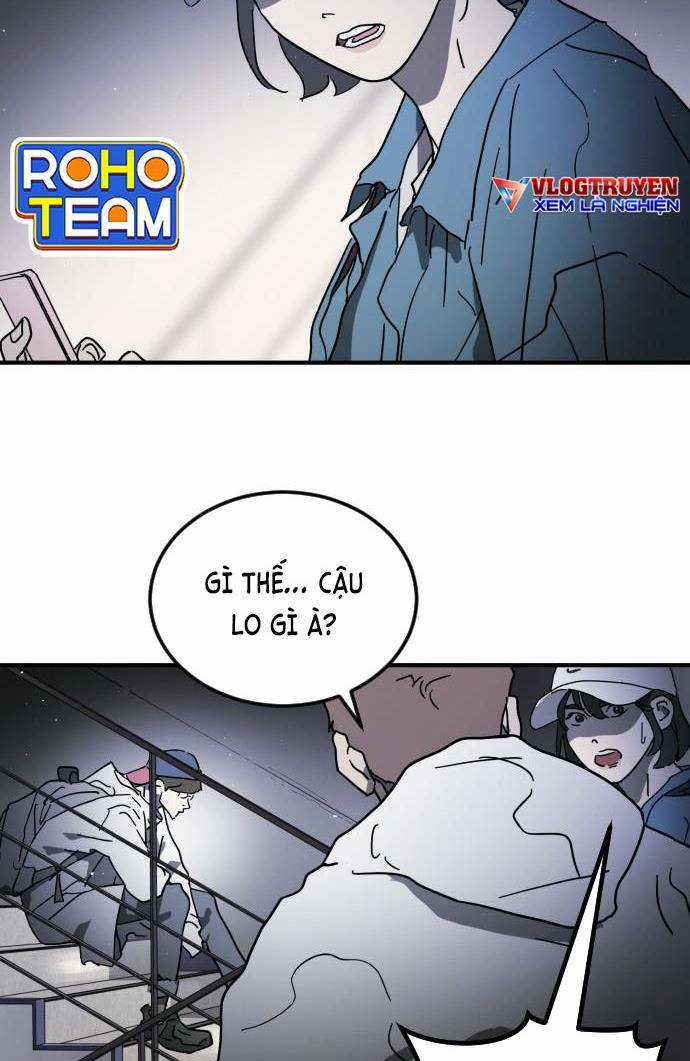 Đại Dịch Seoul - Chapter 101 - Trang 32