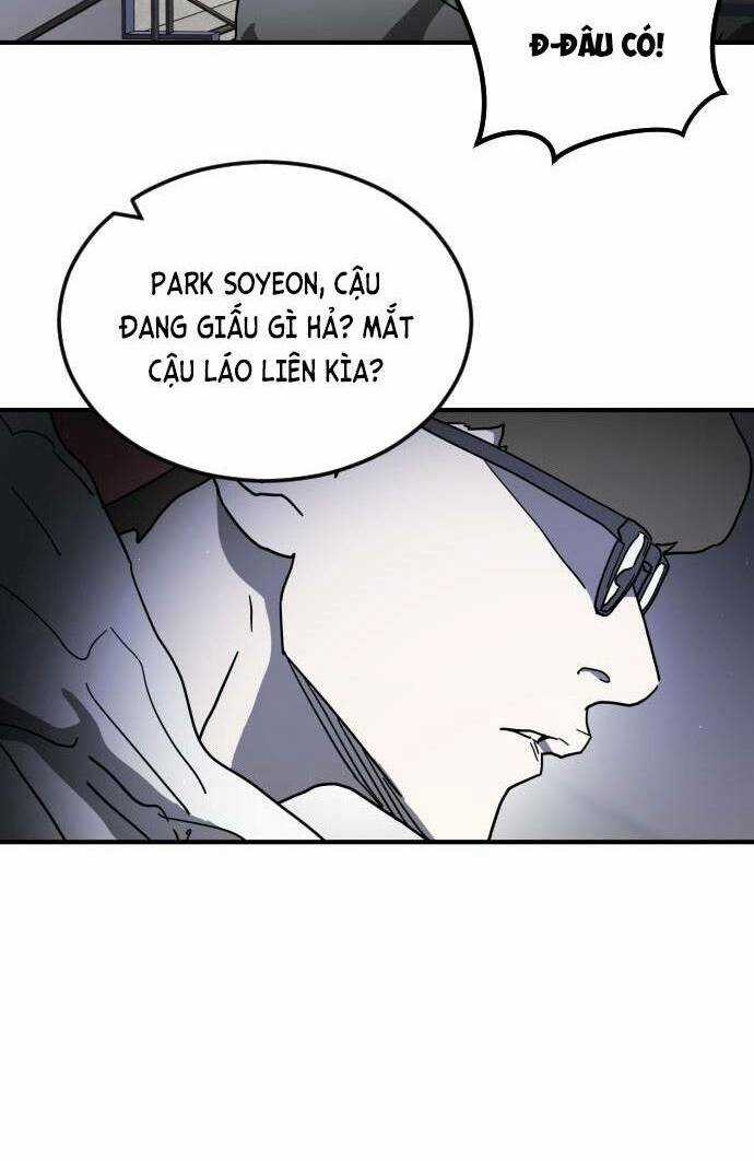 Đại Dịch Seoul - Chapter 101 - Trang 33