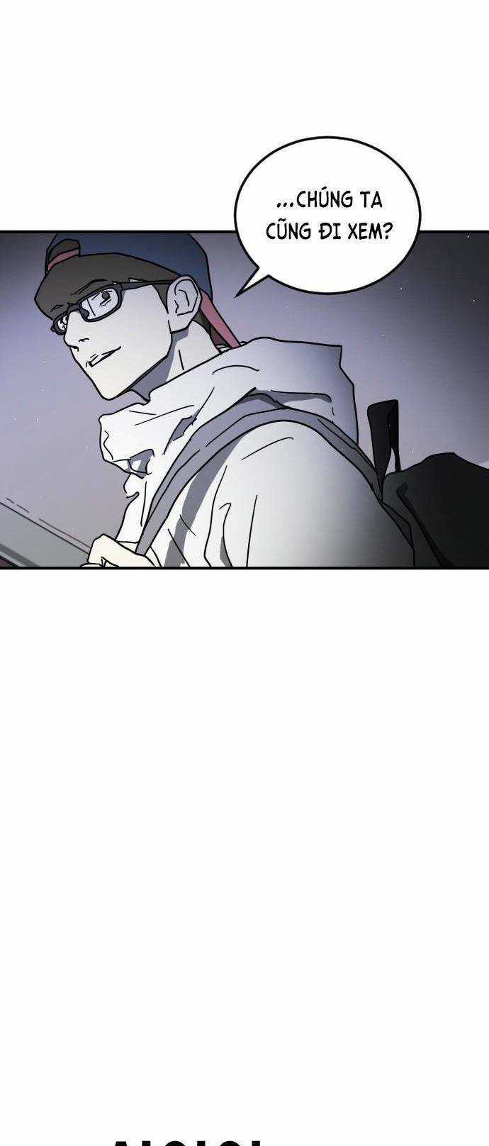 Đại Dịch Seoul - Chapter 101 - Trang 38