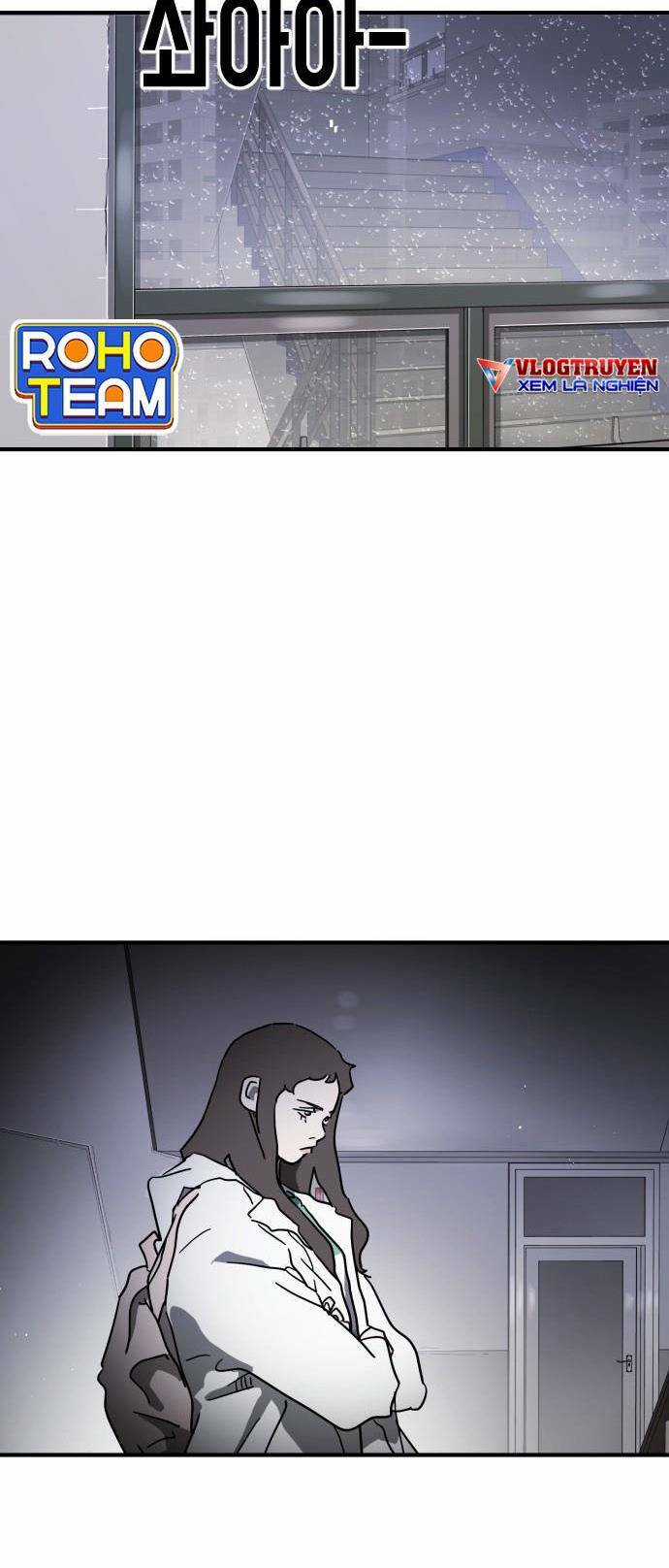 Đại Dịch Seoul - Chapter 101 - Trang 39