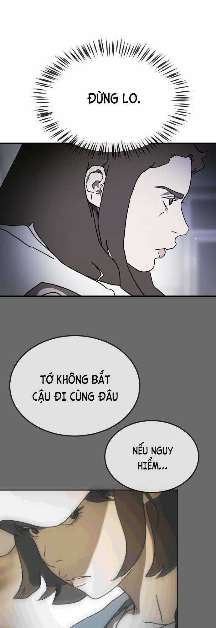 Đại Dịch Seoul - Chapter 101 - Trang 40