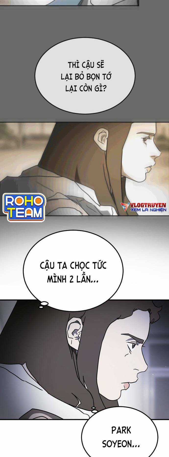 Đại Dịch Seoul - Chapter 101 - Trang 41