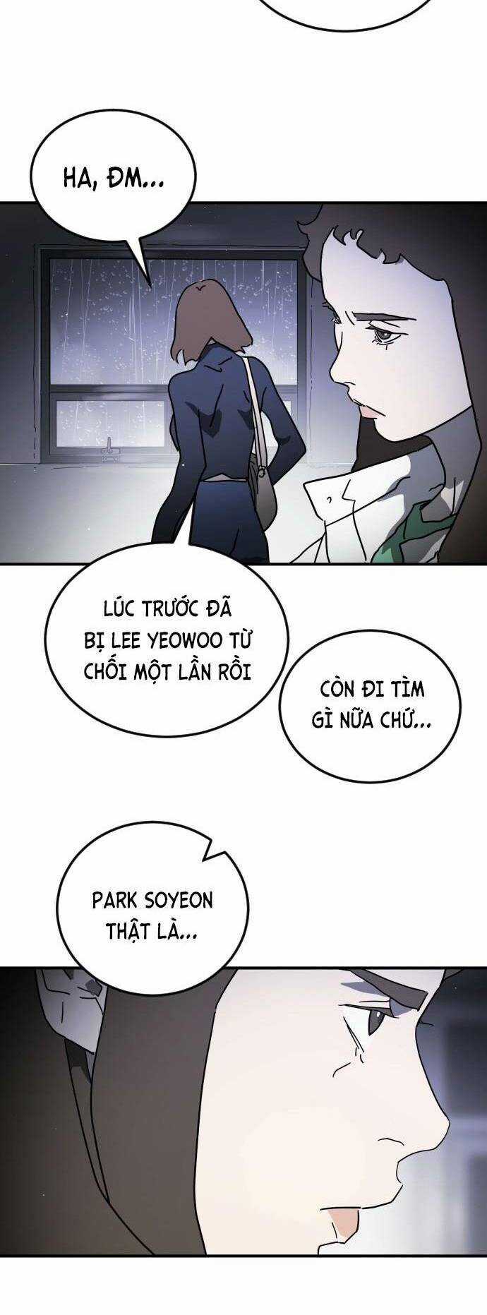 Đại Dịch Seoul - Chapter 101 - Trang 42