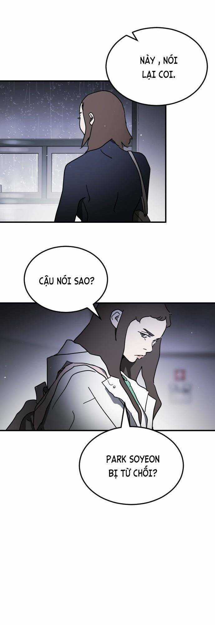 Đại Dịch Seoul - Chapter 101 - Trang 43